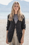 Lana Grossa JACKE Peru Tweed
