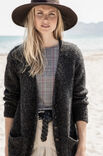 Lana Grossa JACKE Peru Tweed
