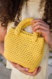 Lana Grossa TASCHE The Tube