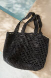 Lana Grossa SHOPPER The Bast & Glamour