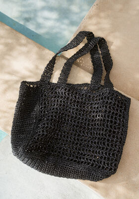 SHOPPER The Bast & Glamour von Lana Grossa