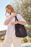 Lana Grossa SHOPPER The Bast & Glamour