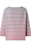Lana Grossa SHIRT SIDNEY Ecopuno & Setasuri