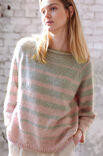 Lana Grossa SHIRT SIDNEY Ecopuno & Setasuri