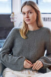 Lana Grossa SWEATER CAMILLE Setasuri