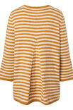 Lana Grossa CARDIGAN BAJADS Size Plus - Ecopuno