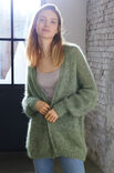 Lana Grossa CARDIGAN JONA Silkhair