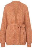 Lana Grossa CARDIGAN JONA Size Plus - Setasuri