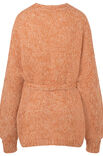 Lana Grossa CARDIGAN JONA Size Plus - Setasuri