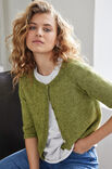 Lana Grossa JACKE AUSTERN Ecopuno