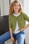 Lana Grossa JACKE AUSTERN Ecopuno