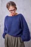 Lana Grossa SOFIA SWEATER Superkid Seta