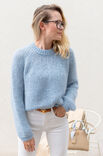 Lana Grossa SKYSWEATER Superkid Seta