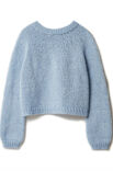Lana Grossa SKYSWEATER Superkid Seta