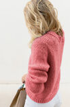 Lana Grossa SKYSWEATER Superkid Seta