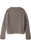 Lana Grossa LAUSANNESWEATER Cashmere Kiss