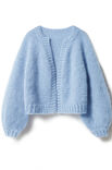 Lana Grossa GENEVEJACKET Silkhair