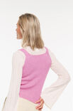 Lana Grossa MARIANNA TOP/WESTE Sottile