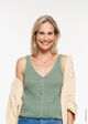 MARIANNA TOP/WESTE - Beloved Knits No. 3 von Lana Grossa