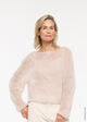 GIULIA SWEATER - Beloved Knits No. 3 von Lana Grossa