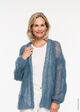 NICOLETTA CARDIGAN - Beloved Knits No. 3 von Lana Grossa