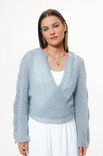 Lana Grossa PAOLA SWEATER Silkhair