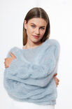 Lana Grossa PAOLA SWEATER Silkhair