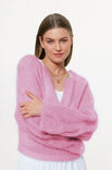 Lana Grossa PAOLA SWEATER Silkhair