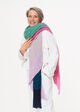 VIOLETTA SCARF - Beloved Knits No. 3 von Lana Grossa