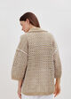 ANGELINA CROCHET SWEATER - Beloved Knits No. 3 von Lana Grossa