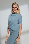 Lana Grossa SHIRT Riccio
