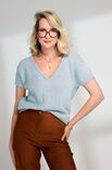 Lana Grossa SHIRT Summer Softness