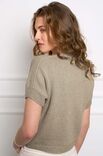 Lana Grossa SHIRT Ecopuno