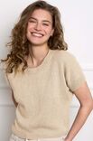 Lana Grossa SHIRT Ecopuno