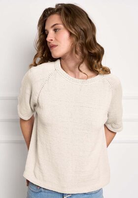 SHIRT Elastico  von Lana Grossa
