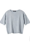 Lana Grossa ALESSANDRA SHIRT Setapura