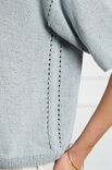 Lana Grossa ALESSANDRA SHIRT Setapura