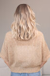 Lana Grossa GLAMSHIRT Silkhair & Glamour