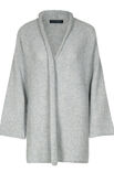 Lana Grossa KIMONOJACKE Cashmere Puro