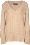 Lana Grossa PULLOVER Cashmere Puro