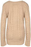 Lana Grossa PULLOVER Cashmere Puro