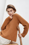Lana Grossa PULLOVER Cashmere Puro