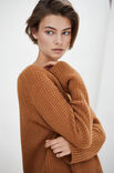Lana Grossa PULLOVER Cashmere Puro