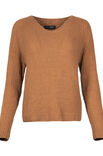 Lana Grossa PULLOVER Cashmere Puro