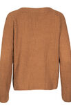 Lana Grossa PULLOVER Cashmere Puro