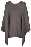 Lana Grossa PONCHO Cashmere Moda