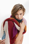 Lana Grossa DREIECKSTUCH Cashmere Garzato