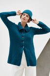 Lana Grossa JACKE Cashmere Moda