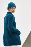 Lana Grossa JACKE Cashmere Moda