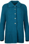 Lana Grossa JACKE Cashmere Moda